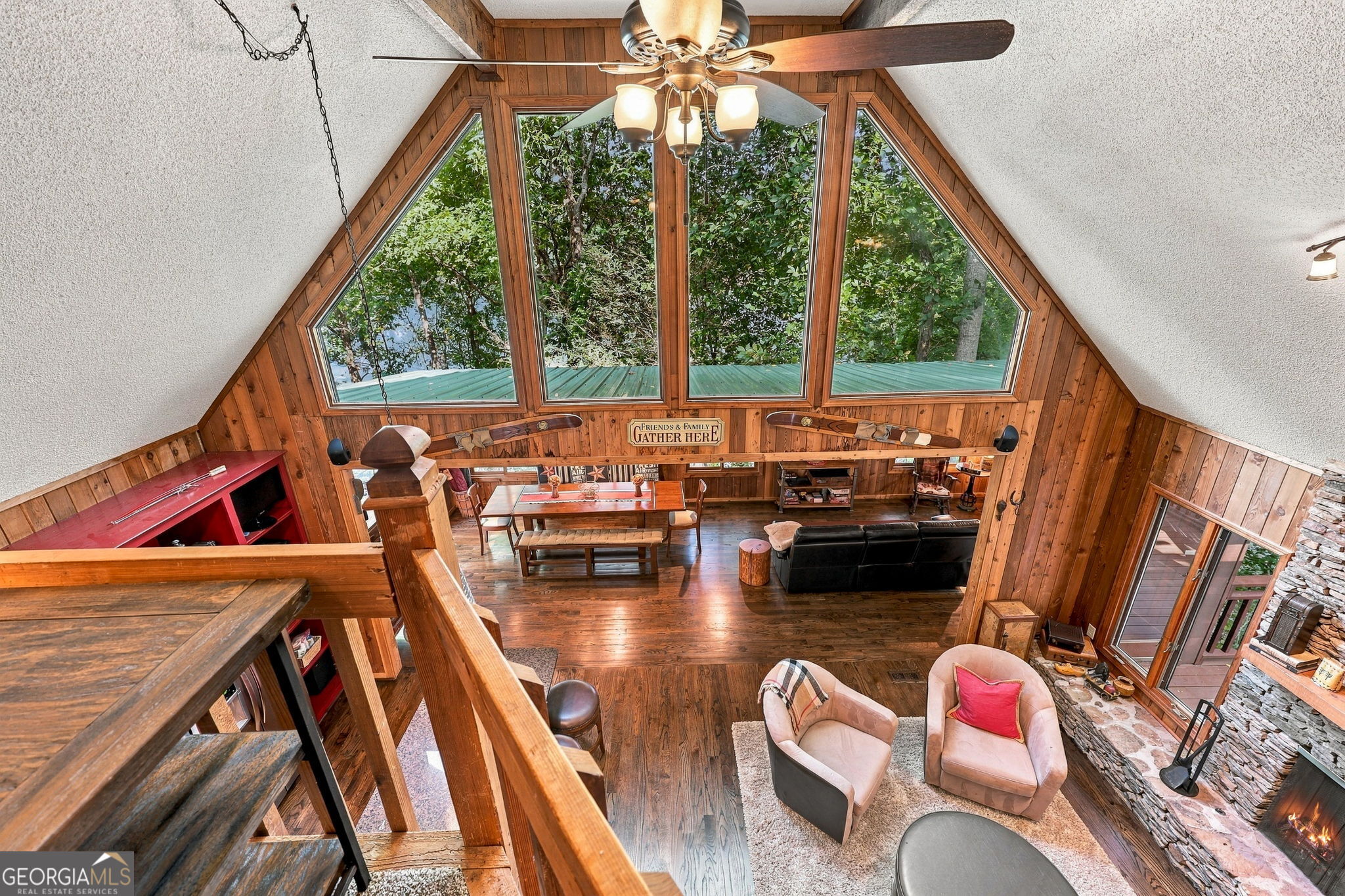 319 Chestatee View Drive