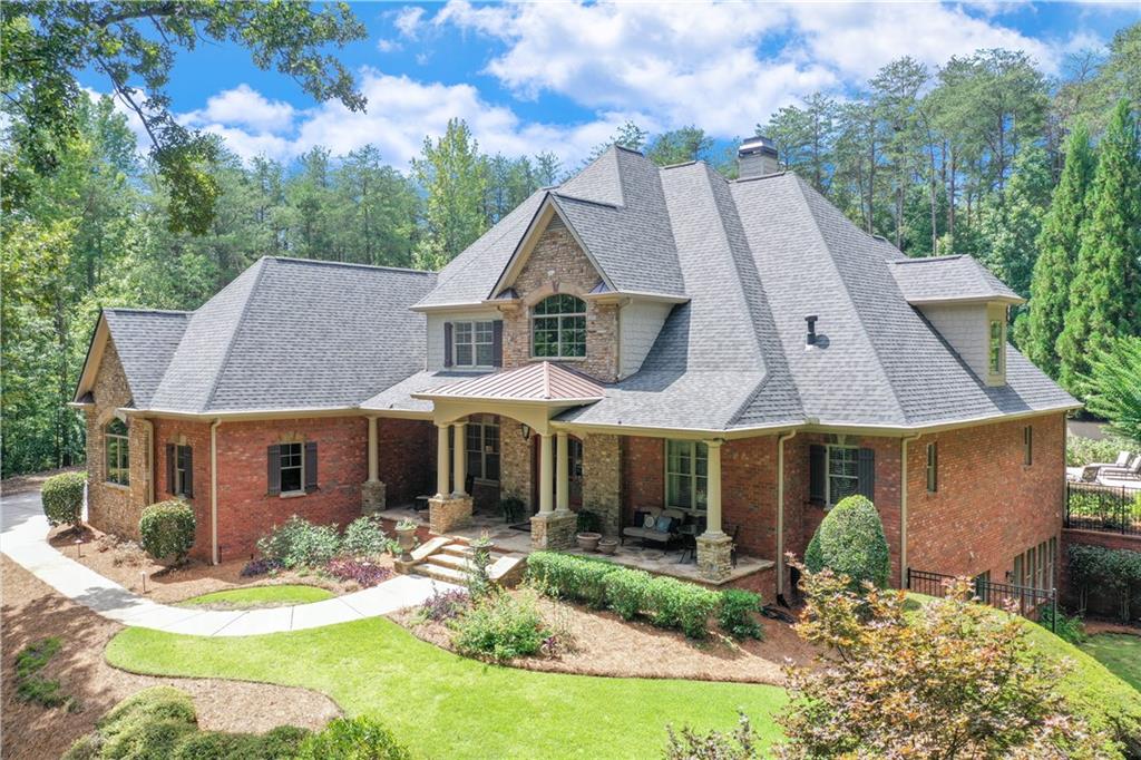 4688 Manor Drive