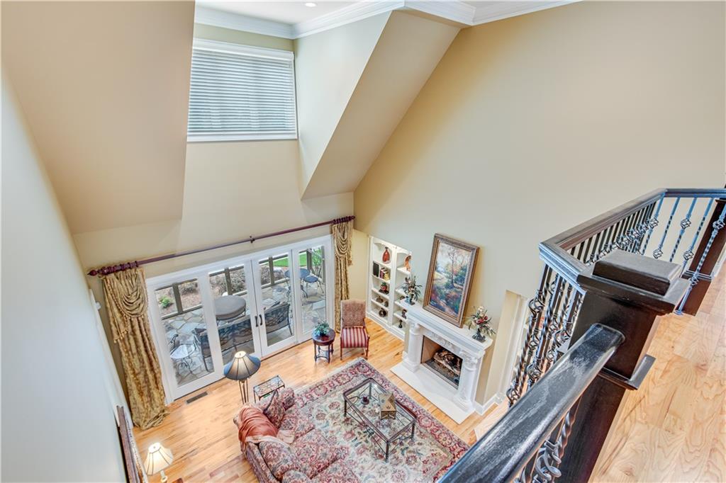 4688 Manor Drive