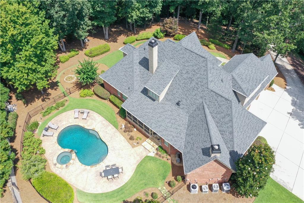 4688 Manor Drive