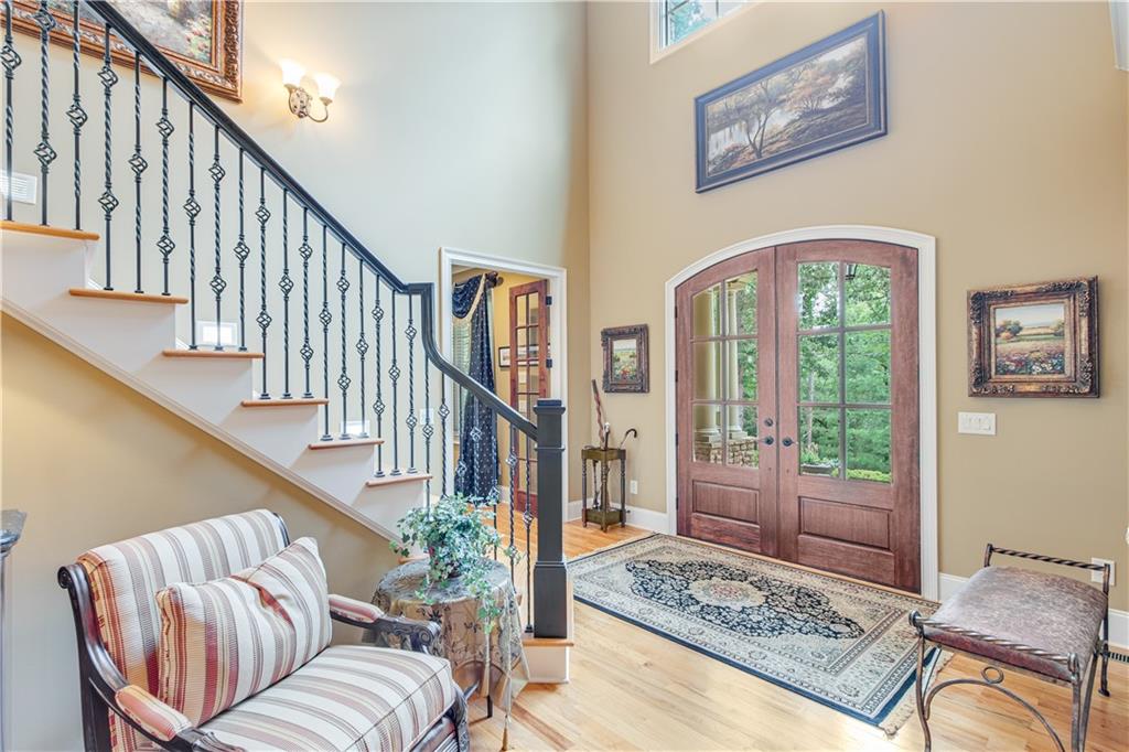 4688 Manor Drive