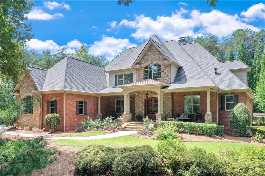 4688 Manor Drive