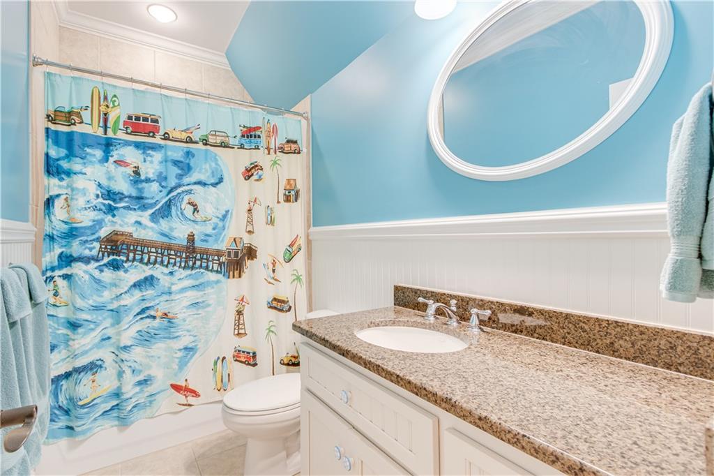 4688 Manor Drive