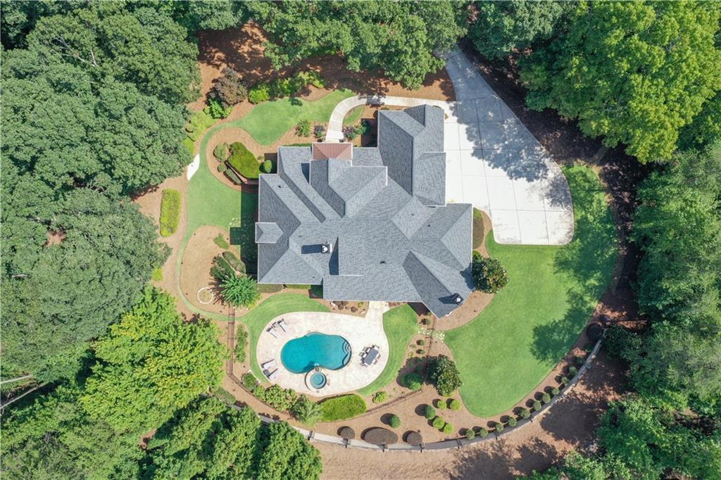 4688 Manor Drive