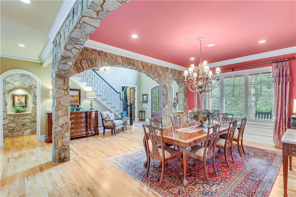 4688 Manor Drive