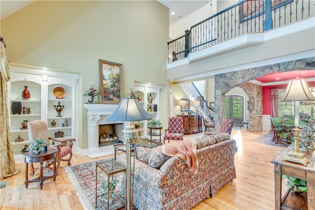 4688 Manor Drive