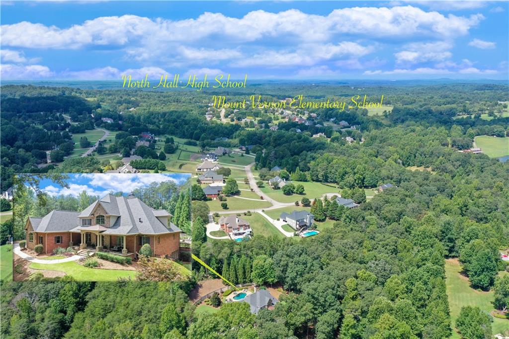4688 Manor Drive