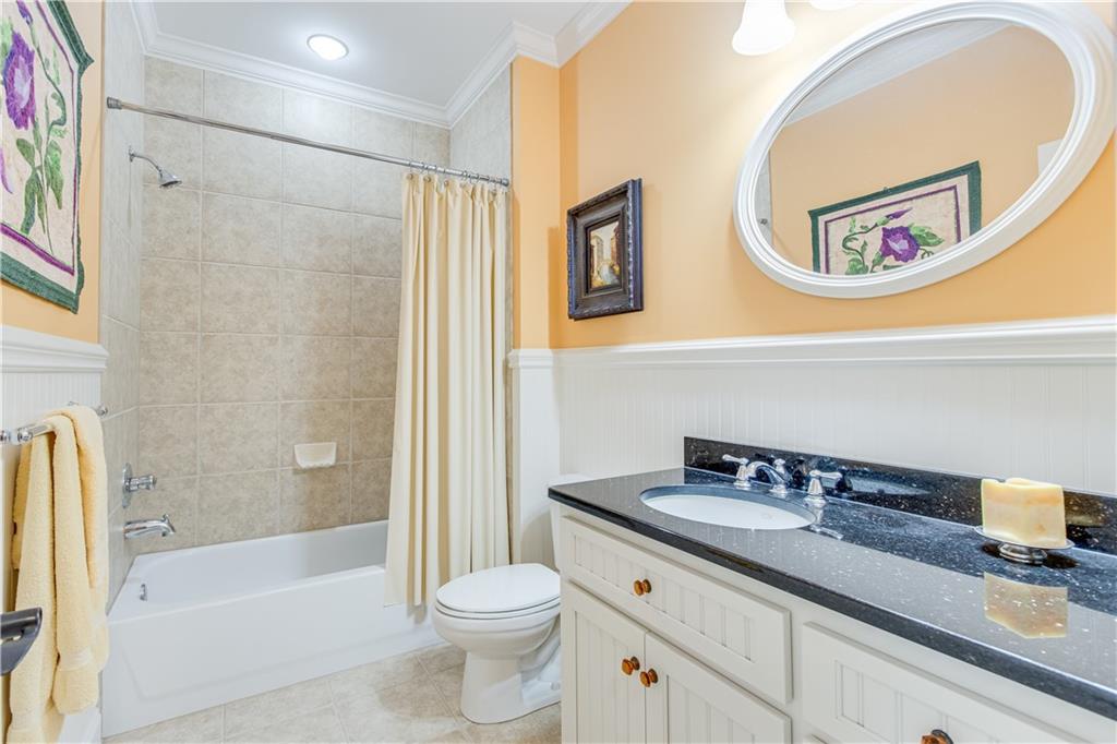 4688 Manor Drive