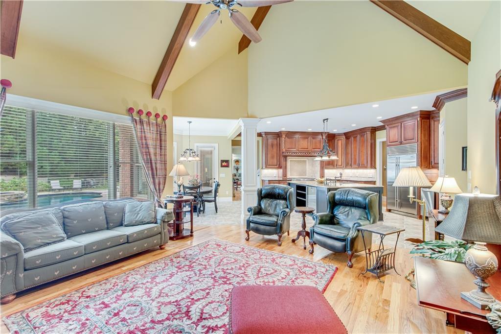 4688 Manor Drive