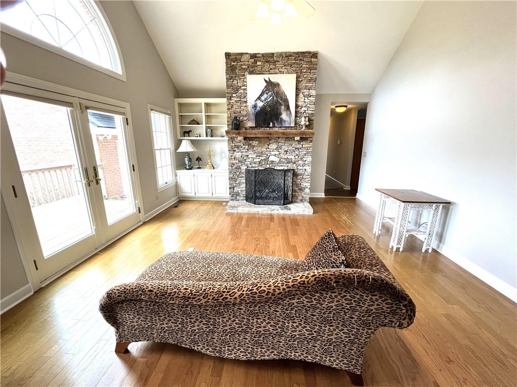 4405 Price Road