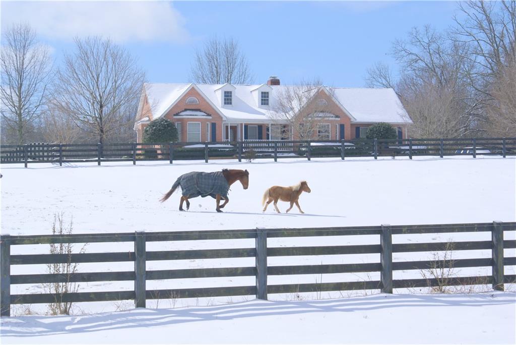 4405 Price Road