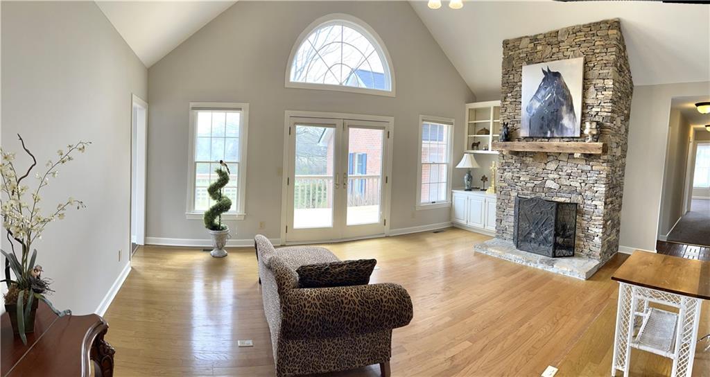 4405 Price Road