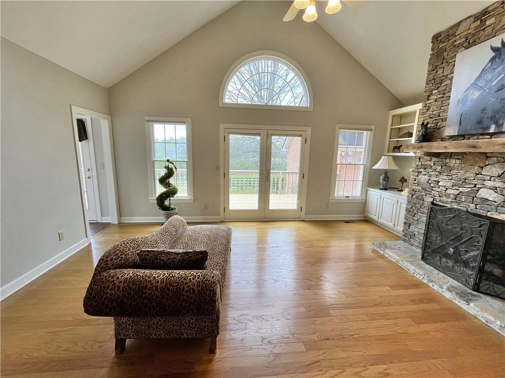 4405 Price Road