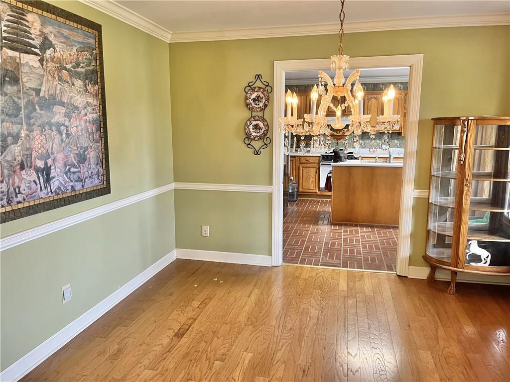 4405 Price Road