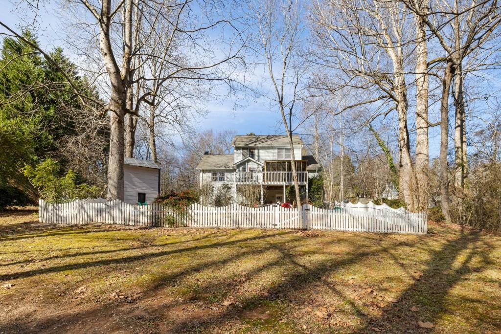 3947 Muscadine Trail