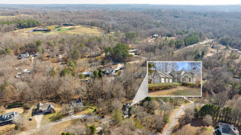 3947 Muscadine Trail