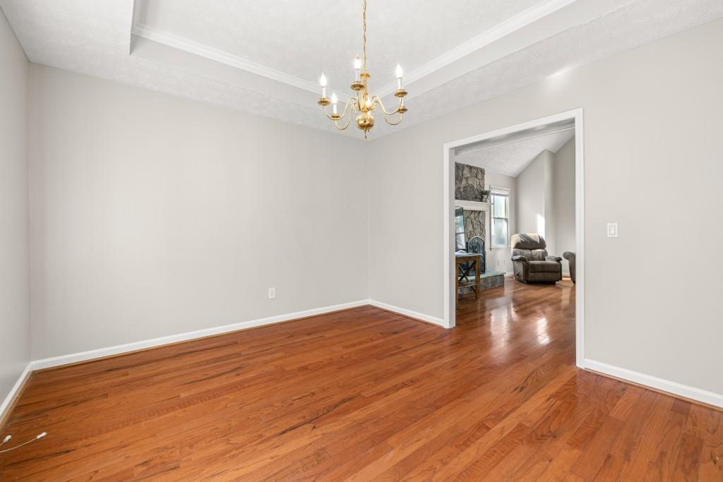 3947 Muscadine Trail