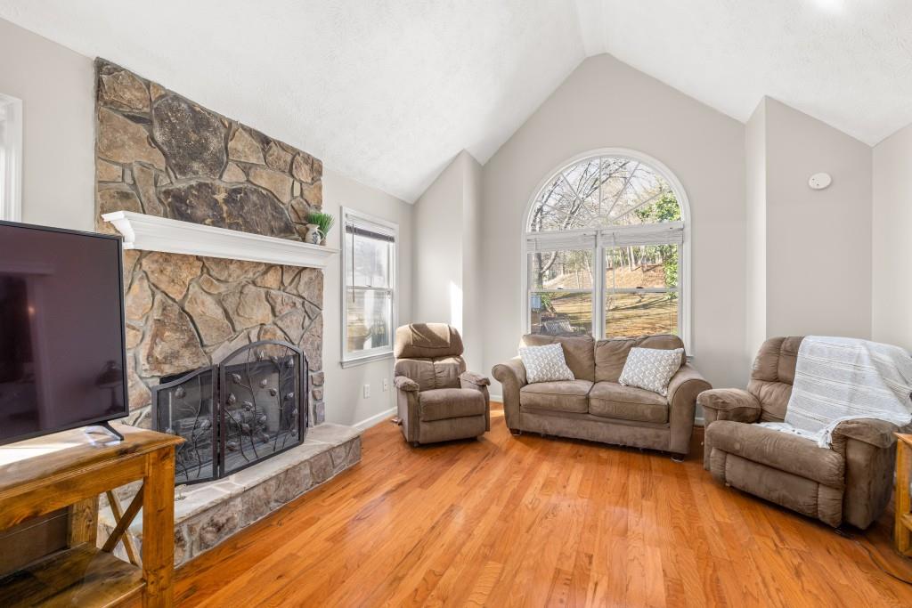 3947 Muscadine Trail