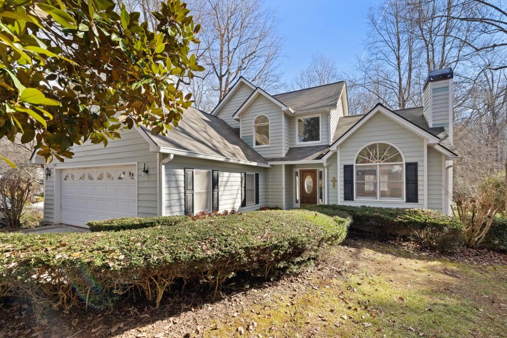 3947 Muscadine Trail
