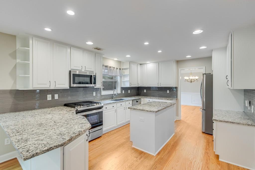 4418 Shellie Lane