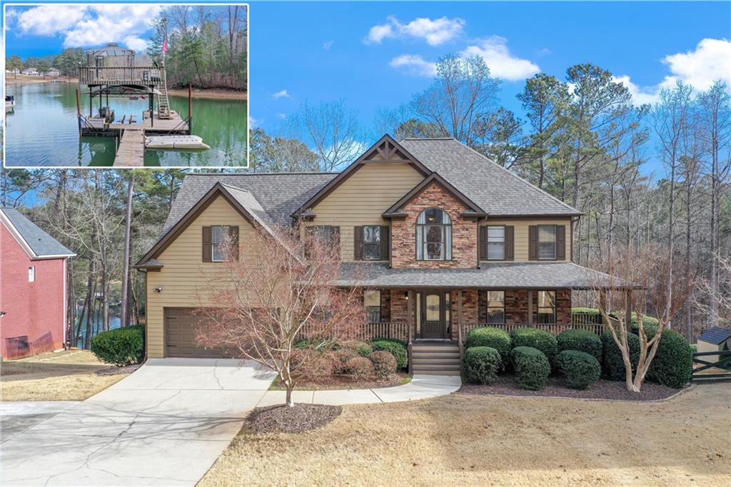 4418 Shellie Lane