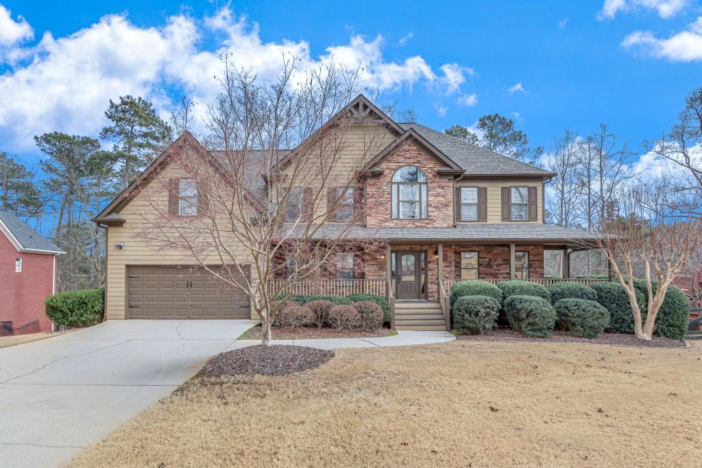4418 Shellie Lane
