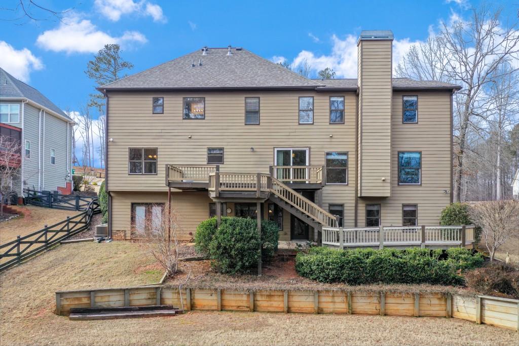 4418 Shellie Lane
