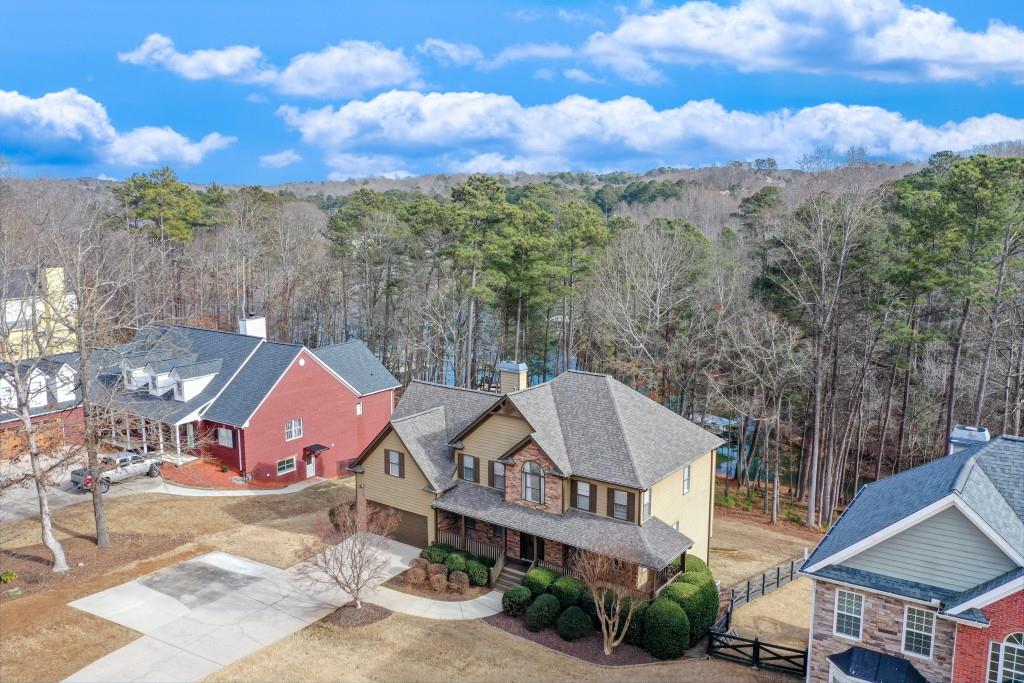 4418 Shellie Lane
