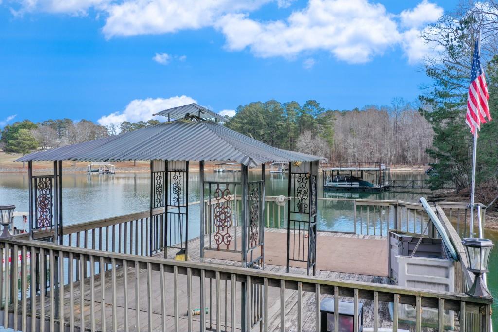 4418 Shellie Lane
