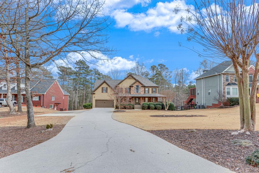 4418 Shellie Lane