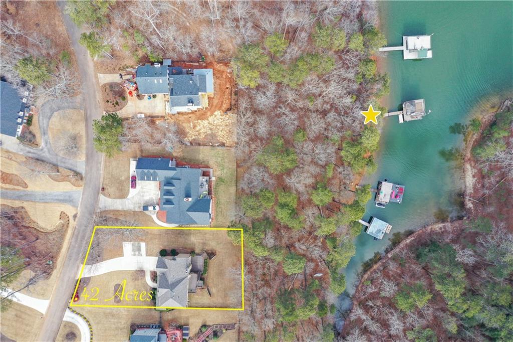 4418 Shellie Lane