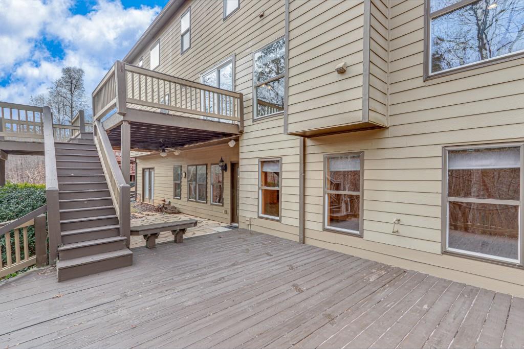 4418 Shellie Lane
