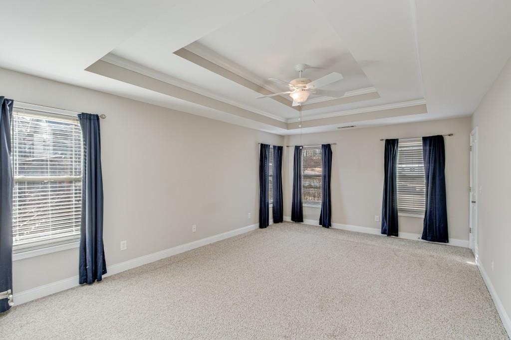 4418 Shellie Lane