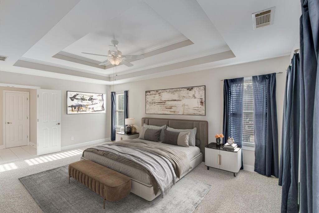 4418 Shellie Lane