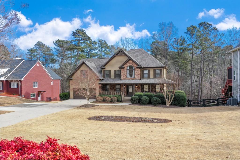 4418 Shellie Lane