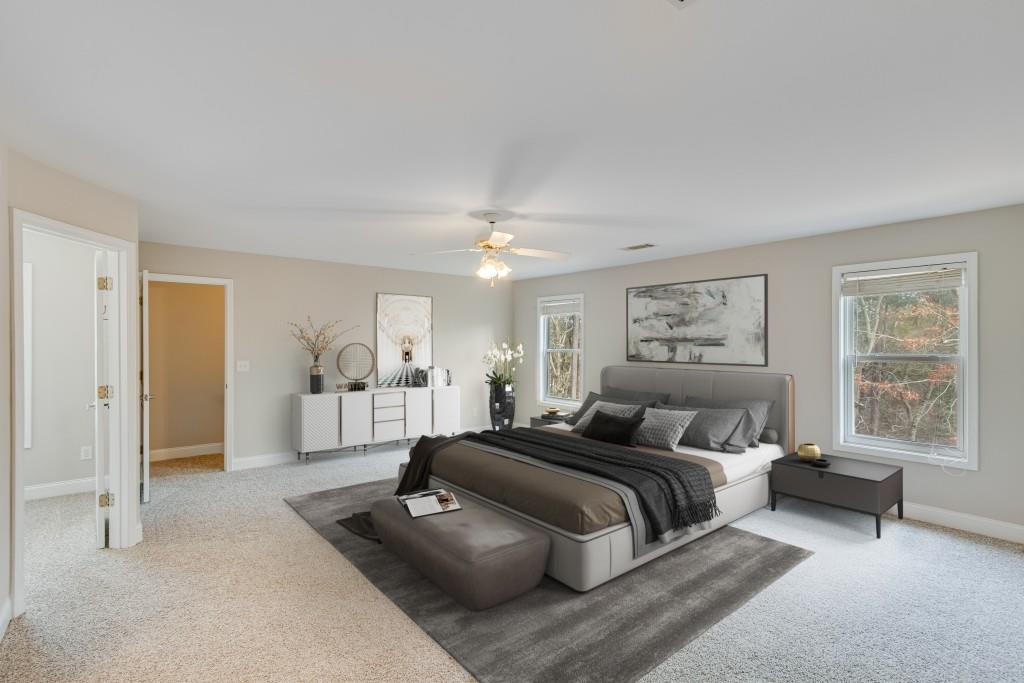 4418 Shellie Lane