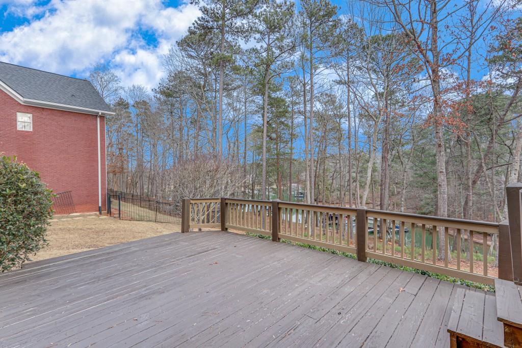 4418 Shellie Lane