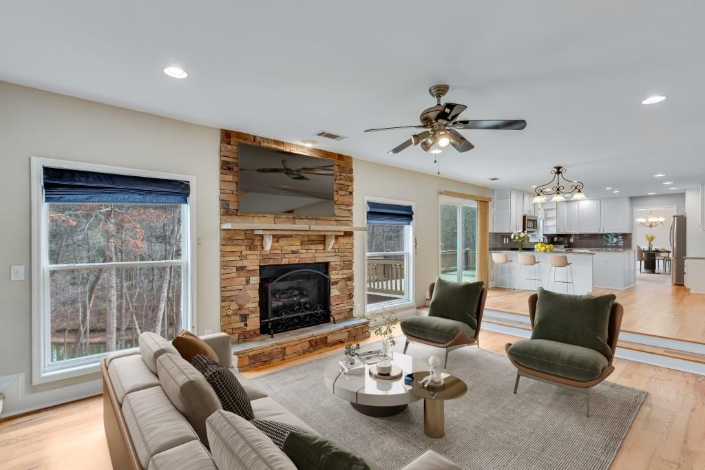 4418 Shellie Lane