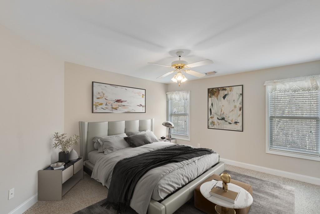 4418 Shellie Lane