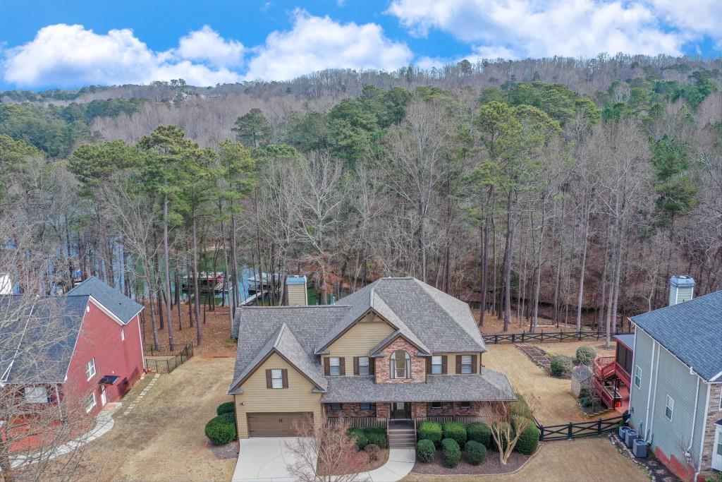4418 Shellie Lane