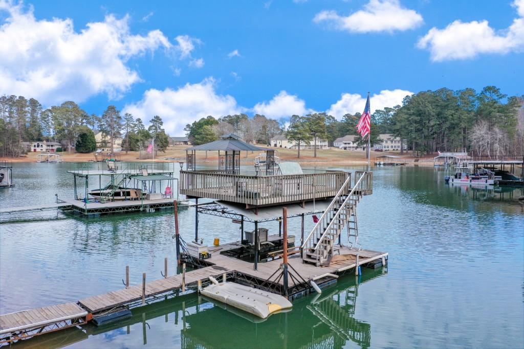 4418 Shellie Lane