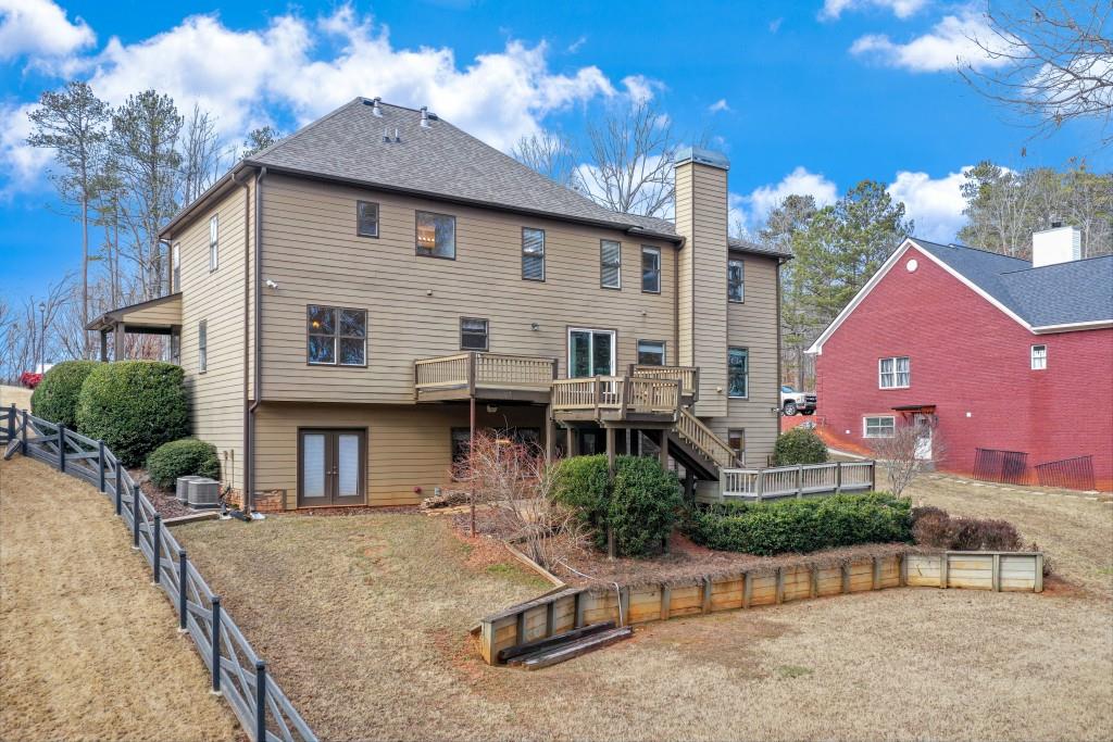 4418 Shellie Lane