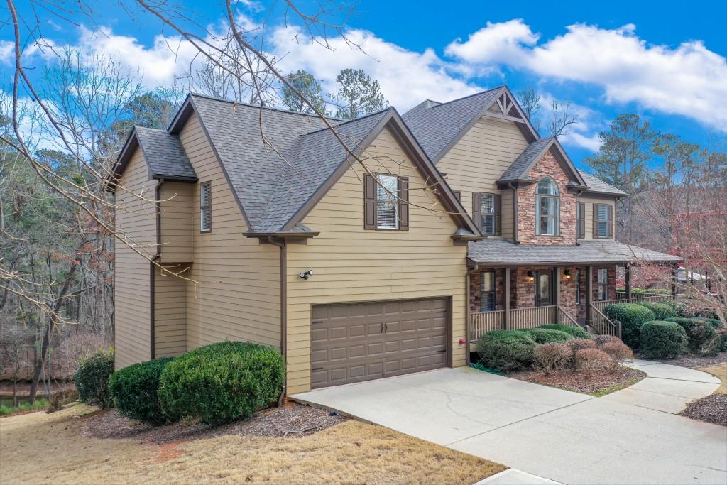 4418 Shellie Lane