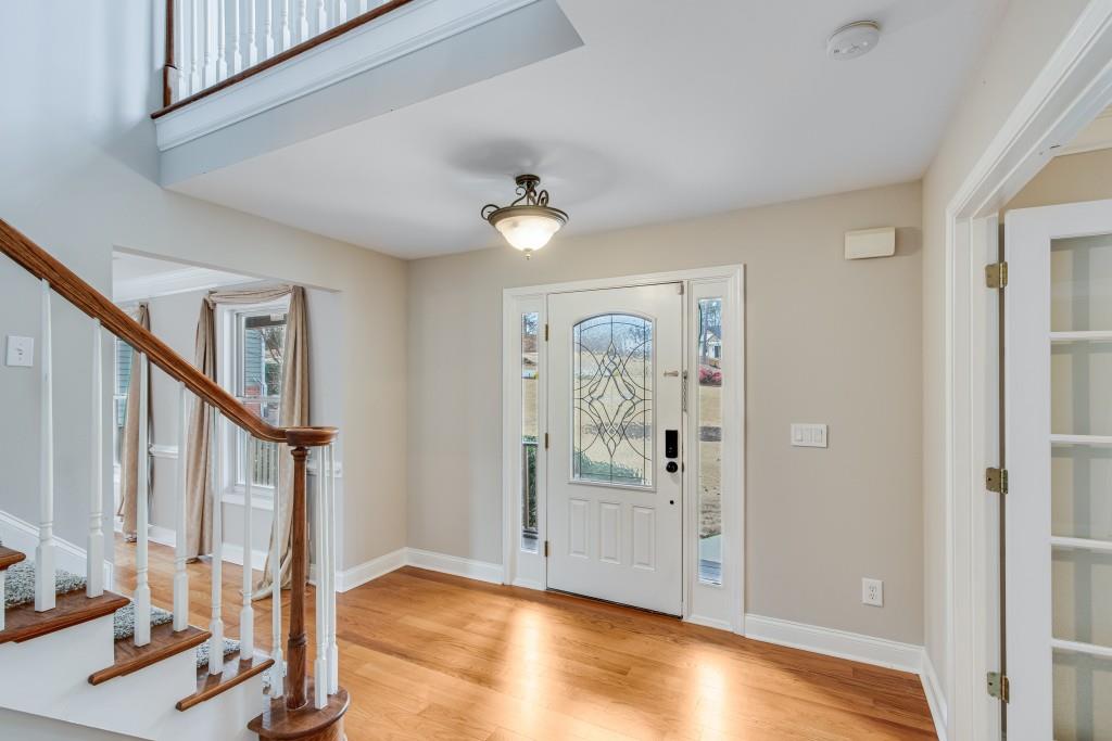 4418 Shellie Lane