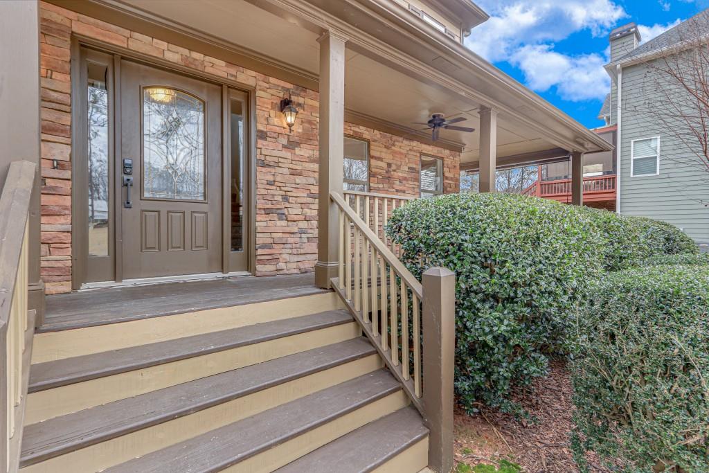 4418 Shellie Lane