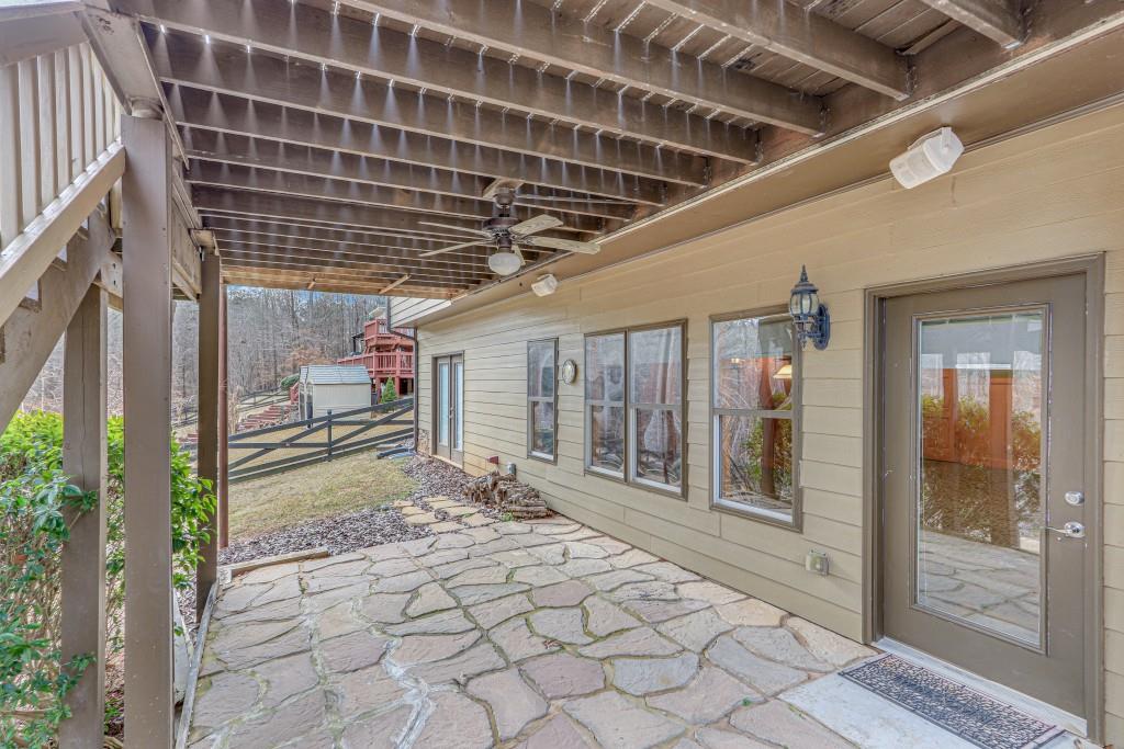 4418 Shellie Lane