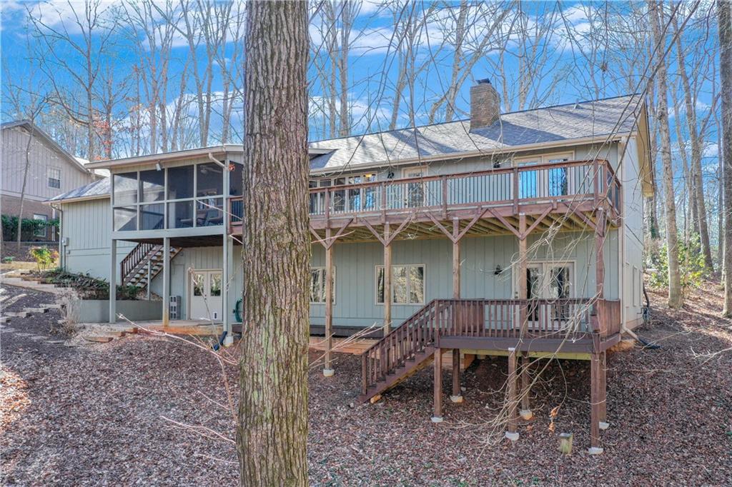 2748 Northlake Road
