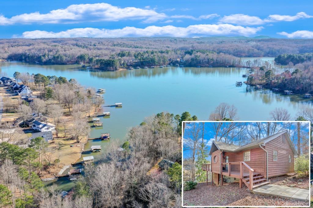 215 Walnut Cove