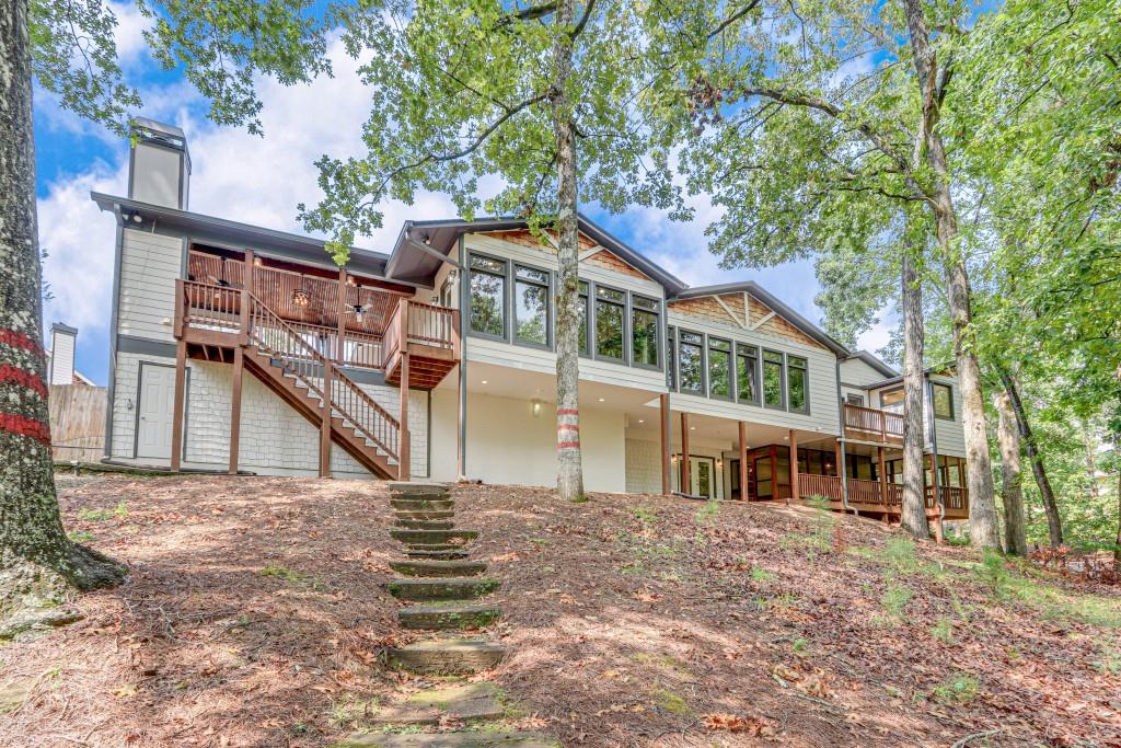 5995 Warpath Road