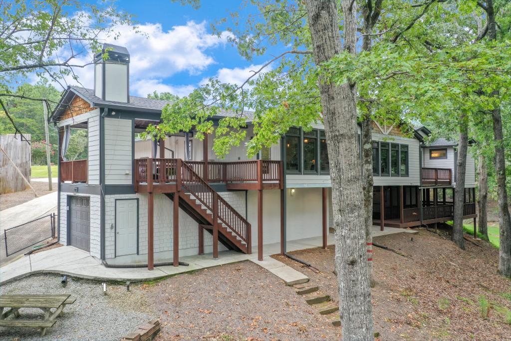 5995 Warpath Road